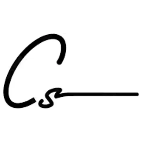 Christina Schiefer brand logo for christinashiefer.com
