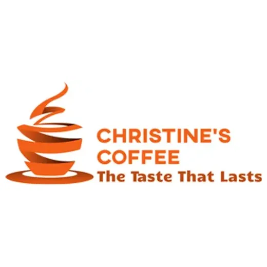 christinescoffee brand logo for christinescoffee.net