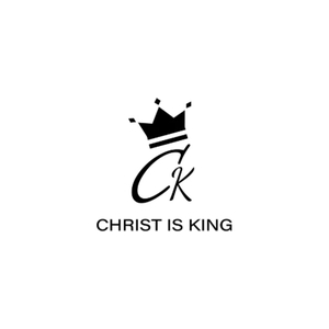christkingwear brand logo for christkingwear.com