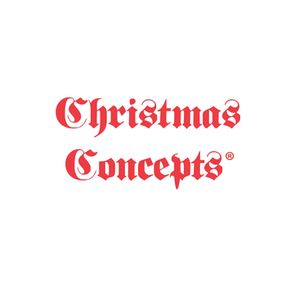 Christmas Concepts brand logo for christmasconcepts.co.uk