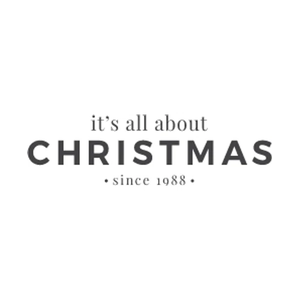 Christmas Decorations brand logo for christmasdecorations.co.uk