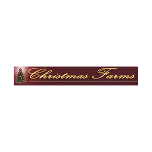 Christmas Farms brand logo for christmasfarms.com