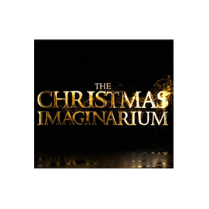Christmas Imaginarium brand logo for christmasimaginarium.com