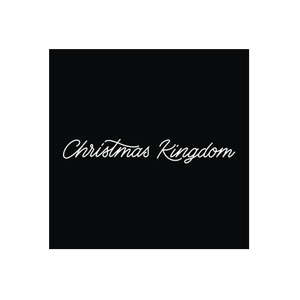 Christmas Kingdom brand logo for christmaskingdom.com.au