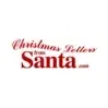 Christmas Letters from Santa brand logo for christmaslettersfromsanta.com
