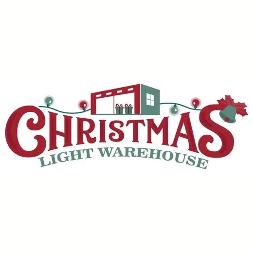 Christmas Light Contractors brand logo for christmaslightcontractorsusa.com