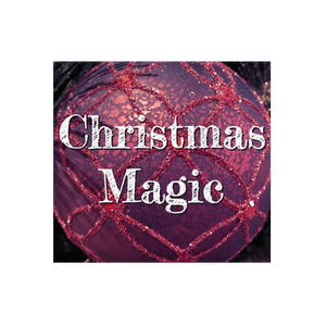 Christmas Magic brand logo for christmasmagic.uk