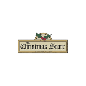 Christmas Store brand logo for christmasstoresmithfield.com