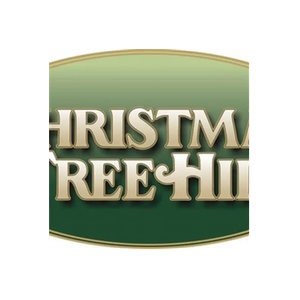 Christmas Tree Hill brand logo for christmastreehill.com