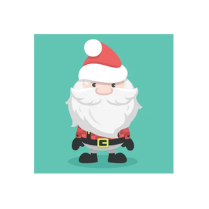 Christmas Trees brand logo for christmastrees.net.au