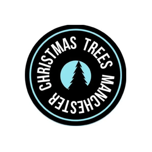 Christmas Trees Manchester brand logo for christmastreesmanchester.co.uk
