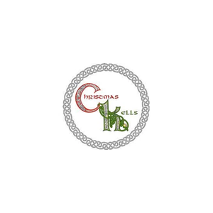 christmaskells brand logo for christmaskells.shop