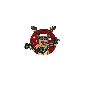 christmaslights419 brand logo for christmaslights419.com