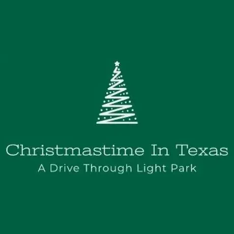 Ticketspice brand logo for christmastimeintexas.ticketspice.com