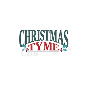 Christmastyme brand logo for christmastyme.ca