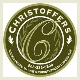 christoffersflorist brand logo for christoffersflorist.com