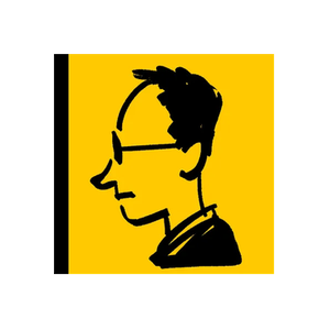 Christoph Niemann brand logo for christophniemann.com