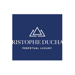 Christophe Duchamp brand logo for christopheduchamp.com