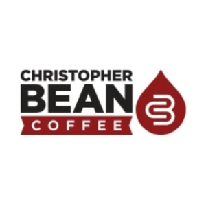 Christopher Bean brand logo for christopherbean.com