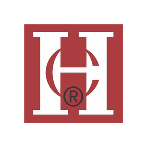 Christopher Hanlon brand logo for christopherhanlon.com