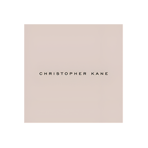 Christopher Kane brand logo for christopherkane.com