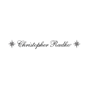 Christopher Radko brand logo for christopherradko.com