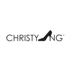 Christy Ng brand logo for christyng.com