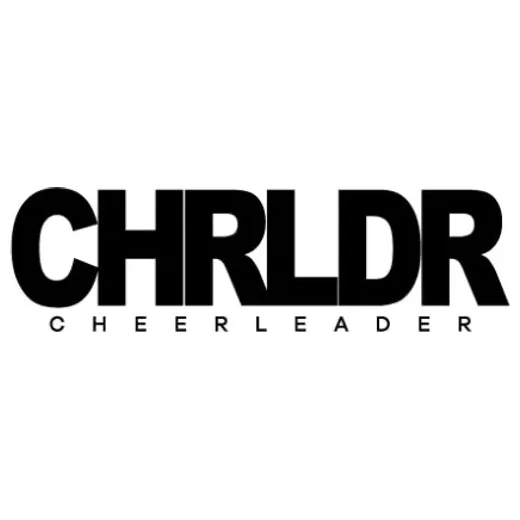 CHRLDR brand logo for chrldr.com