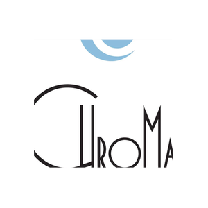 Chroma Makeup Studio brand logo for chromamakeupstudio.com