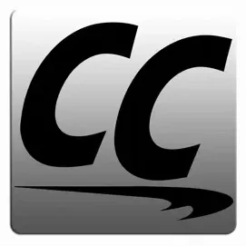 Chromacast brand logo for chromacast.com