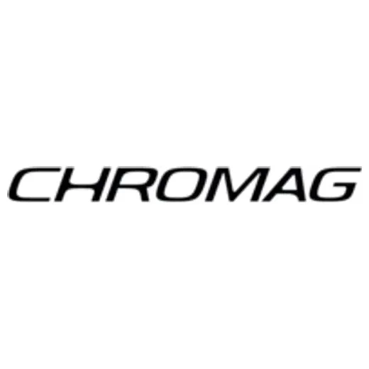 Chromag Bikes brand logo for chromagbikes.com
