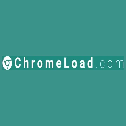 chromeload brand logo for chromeload.com