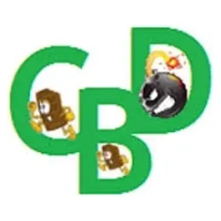 Chronic Boom brand logo for chronicboomdelights.com