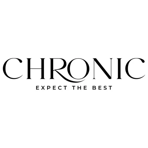 Chronic Hemp Co brand logo for chronichempco.com