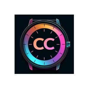 Chrono Canada brand logo for chronocanada.com