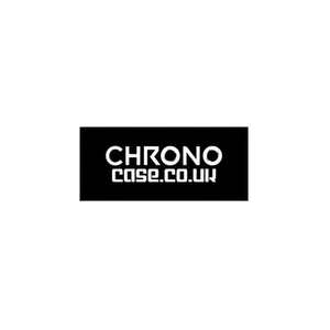 Chrono Case brand logo for chronocase.co.uk