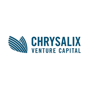 Chrysalix brand logo for chrysalix.com