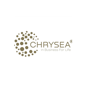 Chrysea Labs brand logo for chrysealabs.com