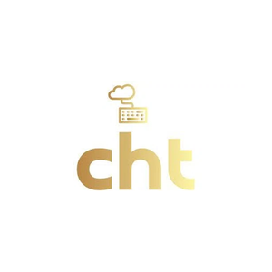 CHT Apparel brand logo for chtapparel.com