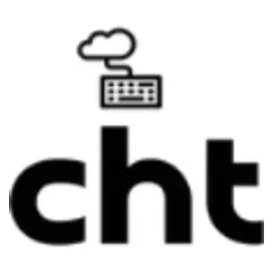 CHT Digital brand logo for cht-digital.myshopify.com