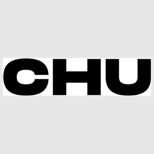 Chu Gummies brand logo for chugummies.com