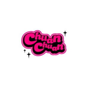 Chuan Chuan Fashion brand logo for chuanchuanfashion.com