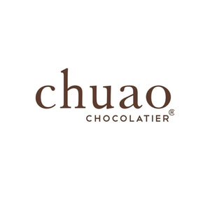 Chuao Chocolatier brand logo for chuaochocolatier.com
