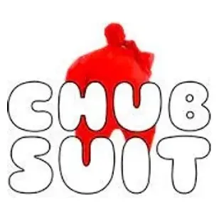 Chub Suit brand logo for chubsuit.com