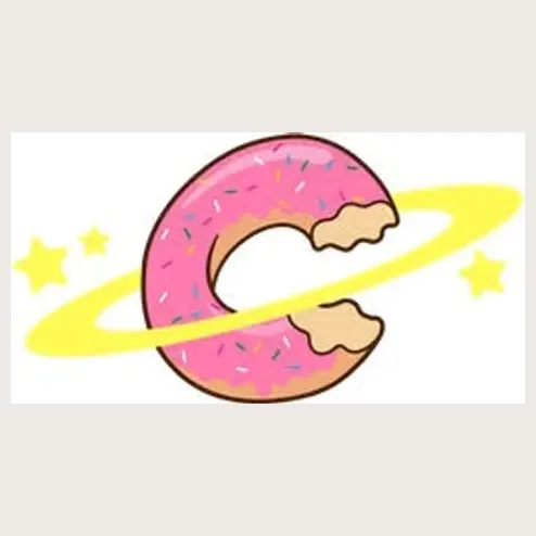 Chubbiverse brand logo for chubbiverse.com