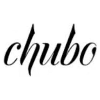 Chubo Knives brand logo for chuboknives.com