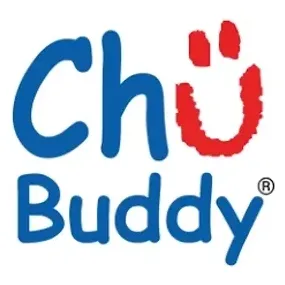 ChuBuddy brand logo for chubuddy.com