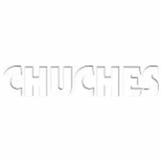 Chuches brand logo for chuches.com