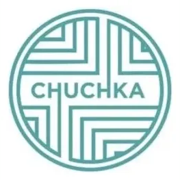Chuchka brand logo for chuchka.com