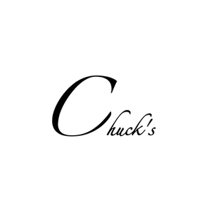 Chuck's Cuts brand logo for chuckscuts.com